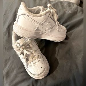 Toddler Nike Air Force One